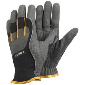 9125-ergonomische-synthetische-beschermhandschoenen-tegera-pro-microthan-zwart-grijs-geel