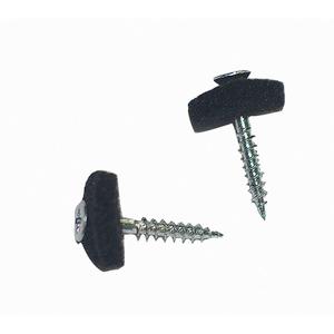 17300012-vilt-zadel-schroeven-tekna-x2-zwart-zilver-tu