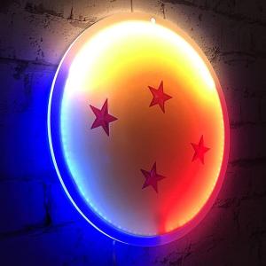 3760158114161-wandlamp-teknofun-dragon-ball-z-oranje-30-cm-12-inch