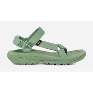 1019235-basl-31-damessandalen-teva-hurricane-xlt2-basil-groene
