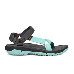 1019235-prq-41-damessandalen-teva-hurricane-xlt2-pastel-turquoise-multi