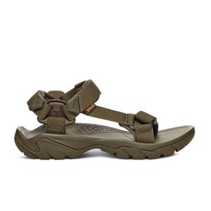 1102456-olv-51-sandalen-teva-terra-fi-5-universal-olijf