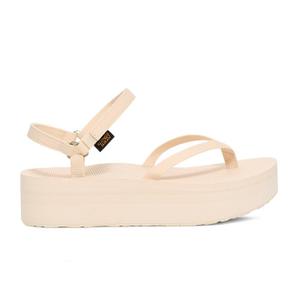 1164630-ccn-51-dunne-platte-sandalen-voor-dames-teva-kokosnoot