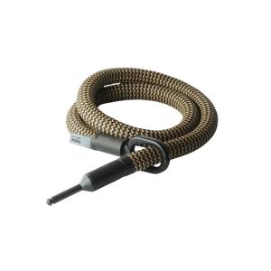 tk31003005120-geweven-antidiefstalbeveiliging-texlock-kevlar-zwart-goud-120-cm