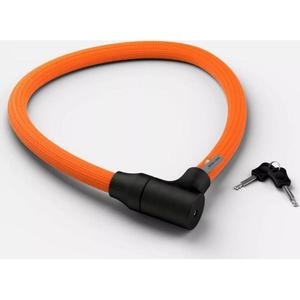 texlockorbito-geweven-kevlar-sleutelslot-texlock-texlock-orbit-oranje-100-cm