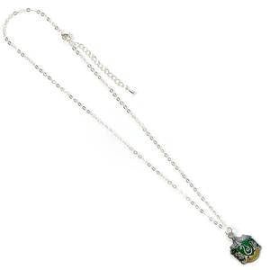 crtwnx0023-vergulde-hanger-en-halsketting-the-carat-shop-the-harry-potter-slytherin-zilver-goud-tu