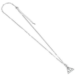 crtwnx0054-vergulde-hanger-en-halsketting-the-carat-shop-the-harry-potter-deathly-hallows-zilver-goud-tu