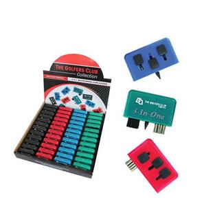 goc20br09a-display-voor-48-3-in-1-borstels-golfers-club-veelkleurig-tu