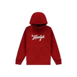 300zeedpfw25-504-hoodie-met-dubbele-zakken-the-new-originals-zeedijk-barbados-kers