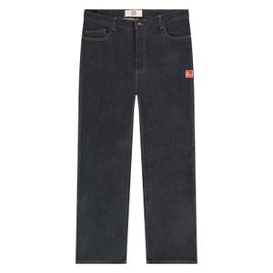 5049reje-ddmw-jeans-met-gebordelde-achterzak-the-new-originals-9-dots-denim-dark-mid-wash