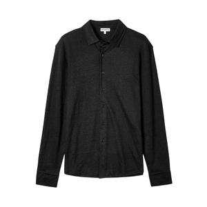 lj240052000-shirt-van-linnen-jersey-met-lange-mouwen-the-resort-co-zwart