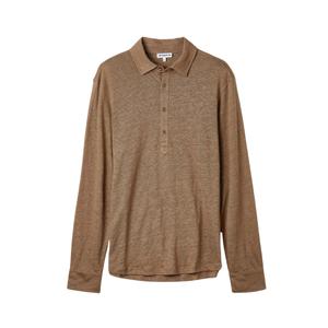 lp240028400-poloshirt-met-lange-mouwen-in-linnen-jersey-the-resort-co-popover-kameel