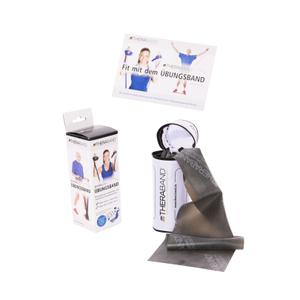 g2192-therapeutische-weerstandsband-afzonderlijk-verkocht-thera-band-zwart-250x12-8-cm