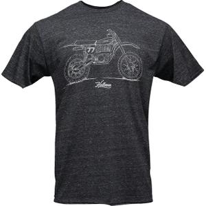 3030-24617-t-shirt-thor-hl500-zwart