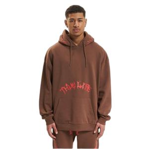tlhd199-00075-hoodie-thug-life-ink-bruine