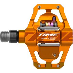 00-6718-028-007-pedalen-time-speciale-10-cales-atac-13-17-b1-oranje-tu
