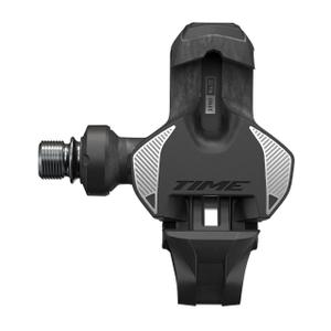 timpd030022-pedalen-12-titan-as-afstand-51-carbon-zilver-iclic-5-clips-time-xpro-zwart-tu