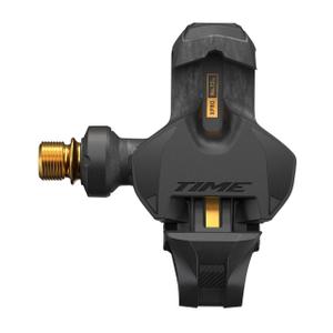 timpd030026-pedalen-12sl-titanen-as-ceramic-lagertjes-offset-53-carbon-goud-iclic-5-c1-klossen-time-xpro-zwart-tu