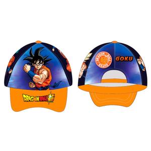 8435631300588-kindermuts-toei-animation-dragon-ball-blauw-oranje-54-56-cm