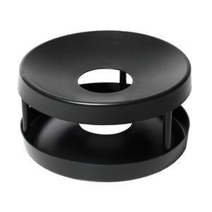 g2512-batterijbol-omhulsel-togu-dynamic-zwart-45x21-cm