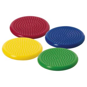 g2527-coussin-togu-dynair-senso-mini-x4-red-blue-green-yellow-16-cm