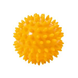 g4147-massagebal-met-stekels-togu-geel-8-cm