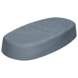 k3801-evenwichtstrainer-togu-aero-step-one-antraciet-38x21x6-cm