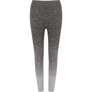 tl300-lightgreymarl-darkgreymarl-legging-vrouwenprint-tombo-lichtgrijs-gemeleerd-donkergrijs-gemeleerd