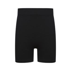 tl309-black-naadloos-bedrukte-shorts-voor-junioren-tombo-zwart