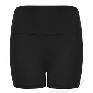 tl372-black-korte-broek-met-telefoonzak-voor-dames-tombo-zwart