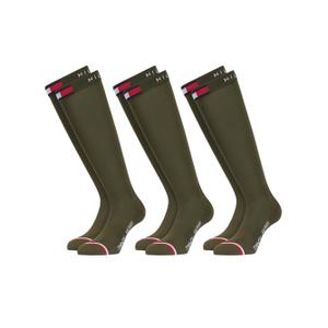 th15ubun915-056-rijsokken-tommy-hilfiger-equestrian-newburgh-utilitaire-olijf