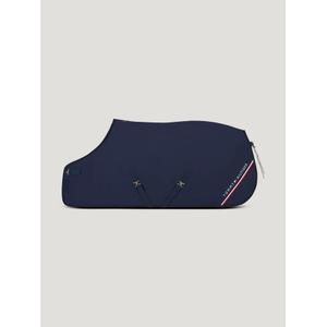 th16hrug103-004-fleecedeken-voor-paarden-tommy-hilfiger-equestrian-stanford-woestijnhemel