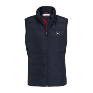 th16wves045-004-mouwloos-damesjack-tommy-hilfiger-equestrian-aurora-woestijnhemel