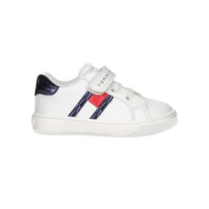 t1a9-33516-1351x336-babytrainers-tommy-hilfiger-flag-wit-blauw