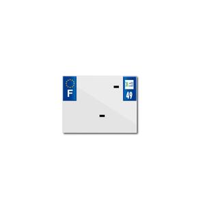 13337-blanco-pvc-nummerplaatstrip-top-plaq-49-wit-170x130-mm