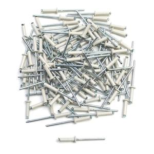5079-set-van-100-nummerplaat-klinknagels-top-plaq-wit-zilver-4x16-mm
