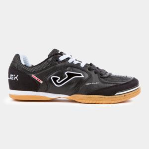 tops2121in-futsal-schoenen-joma-top-flex-zwart
