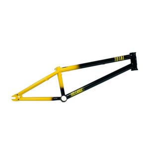 catt1295-bmx-frame-total-bmx-killabee-k4-zwart-geel