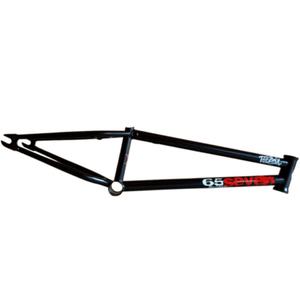 catt1400-fietsframe-total-bmx-657-10-years-anniversary-zwart