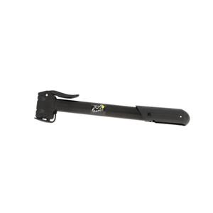533339-mini-pomp-met-steun-tour-de-france-zwart-200-mm