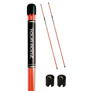 trs20ts01-ora-uitlijnstaaf-tour-stick-oranje-tu