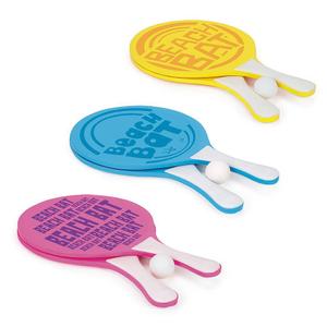 bgg1171-kinderracket-voor-padel-toyrific-wooden-veelkleurig-tu