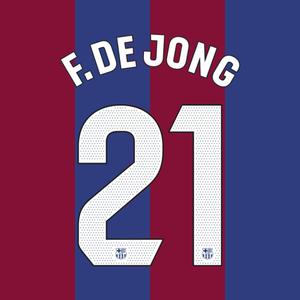 marking-001001-naar-huis-fc-barcelone-liga-f-de-jong-21-2023-24-wit