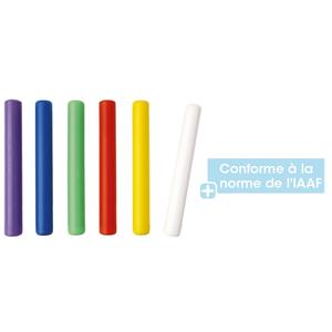 at018-0-54-kinder-estafette-atletiek-getuigenis-tremblay-ct-paars-30-cm-x-33-mm
