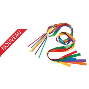 pr164-gymnastieklinten-tremblay-ct-x6-rood-geel-multikleurig-1-60-m