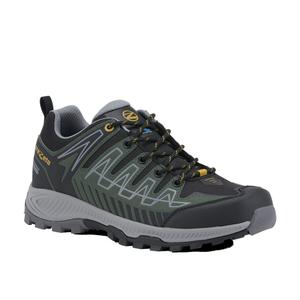 10724095-wandelschoenen-trezeta-thunder-donkergroen-geel