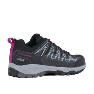 10724105-dameswandelschoenen-trezeta-thunder-donkergrijs-fuchsia