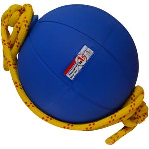 g4128-speciale-medicijnbal-met-touwgeleiding-trial-blauw-28x28x28-cm