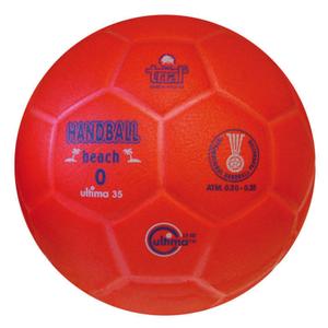 h6032-strandbal-trial-ihf-rood-15-cm