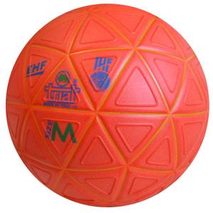 h6038-strandbal-trial-wet-ihf-ehf-oranje-o-17-5-cm